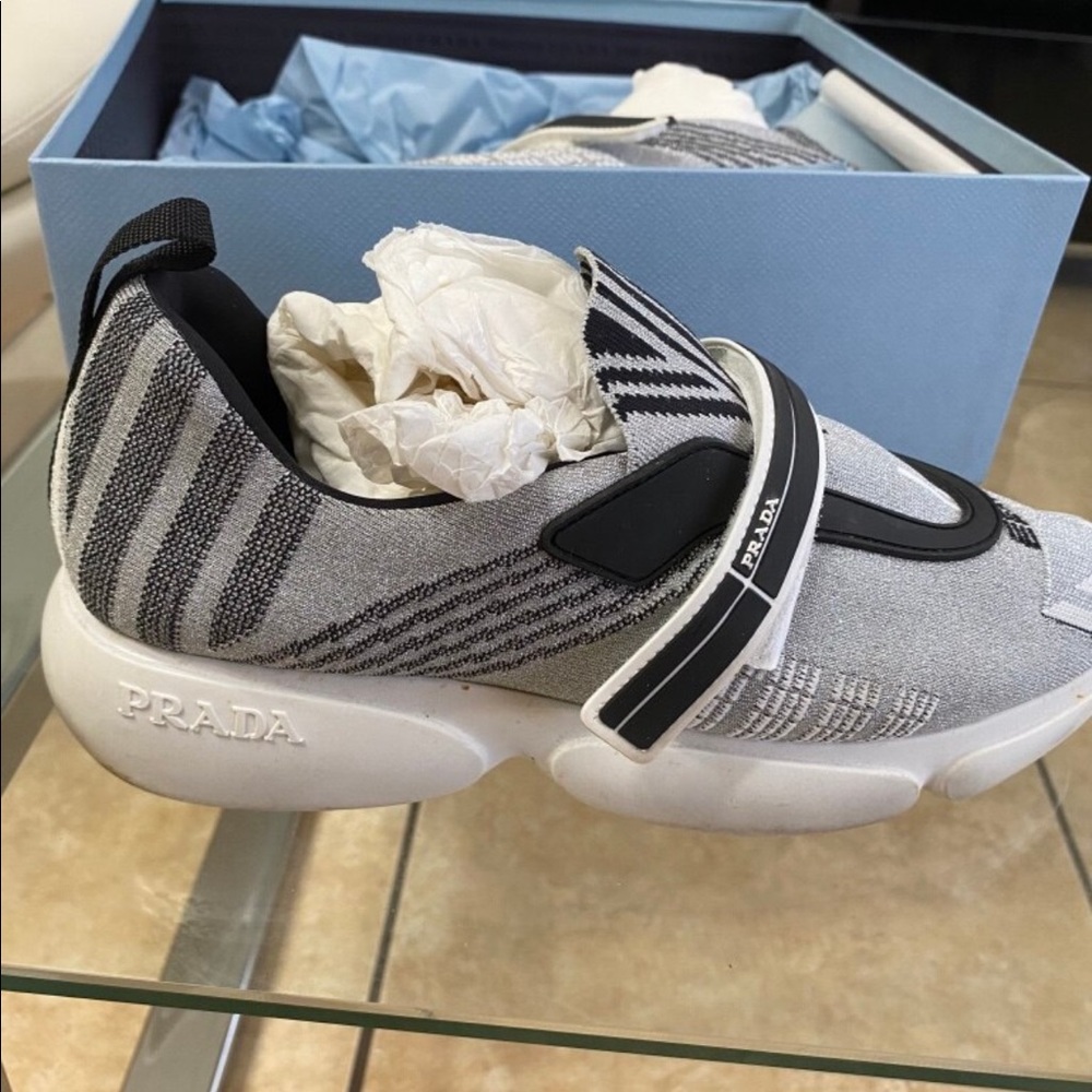 Prada shoes